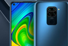 小米RedmiNote9ProMax是否将配备6.67英寸2.5D点并支持120Hz刷新率显示