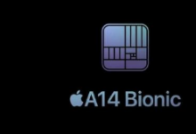 带有A14X Bionic芯片组的未知苹果设备优于Intel Core i9 CPU