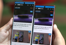 三星Galaxy Note 10系列开始获取2020年11月的安全补丁