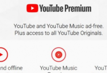 YouTubePremium和MusicSubs对学生更便宜