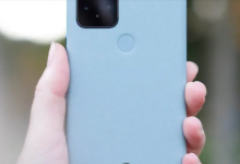 Pixel 4a 5G和Pixel 5获得Android企业推荐认证