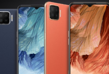 OPPOA73Malaysia正式发布后置摄像头和OLED显示屏售价RM899