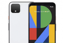 Pixel 4系列用户正在面临面部解锁的问题