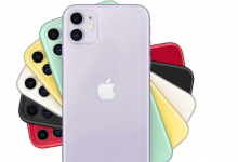 iPhone 11是第三季度全球出货量最大的智能手机 但三星主导了十大出货智能手机