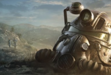 按下按钮即可将Fallout76Bug删除50GB游戏