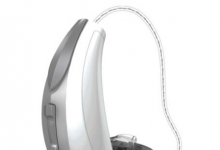 Livio Edge AI助听器现在可以通过无线连接与MyEye配合使用