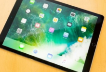 新iPadPro将具有FaceID和USB-C