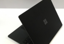 首先看一下微软的SurfaceLaptop2SurfacePro6