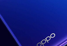 Oppo昨天推出了一款名为K7x的新型中端5G智能手机