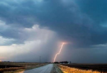 一项新的研究表明 暴雨驱动了氮流量的三分之一
