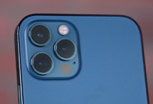 iPhone 12 Pro拥有迄今为止最好的iPhone相机