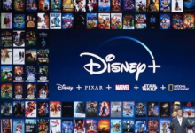 不到一年的时间Disney+的订户数量达到了7370万