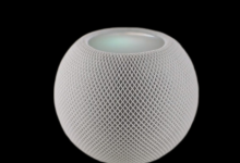 HomePod mini开始向客户发货以进行周一交货