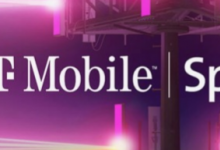 T-Mobile表示要大肆宣传Sprint合并带来的5G要求