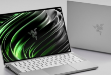 Razer给Book13提示这是一种光滑的配备RGB的超便携设备适合日常工作