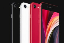 苹果iPhone SE以2020年Flipkart十亿天大销售的价格便宜出售