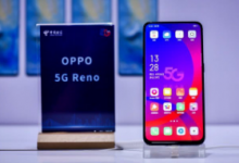 Oppo A73 5G渲染显示设计完整规格暗示