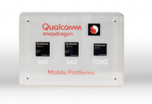 高通公司推出适用于廉价手机的新Snapdragon芯片