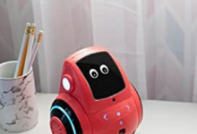 Miko 2 AI儿童机器人现在提供印地语模式