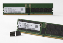 SK海力士开发全球首款64GBDDR5 RAM模块
