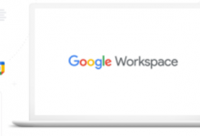 Google用GoogleWorkspace取代了GSuite