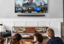 Vizio将AppleTV应用程序添加到SmartCast电视中