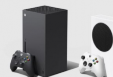 XboxSeriesX将于11月10日发布价格为499美元9月22日开始接受预订