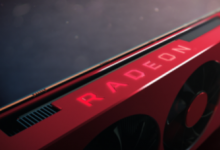 AMD用Fortnite复活节彩蛋戏弄Radeon6000BigNavi图形卡