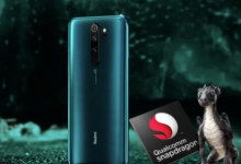 小米Redmi Note 8 Pro可以将其MediaTek芯片更改为Snapdragon