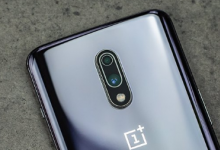 OnePlus 7T智能手机的发布日期已经泄露