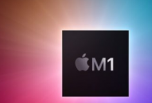M1驱动的苹果MacBooks可以运行某些Windows应用程序