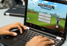 微软推出适用于Chromebook的Minecraft教育版