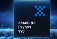 三星推出了新的Exynos 990该处理器将被集成到该公司的高端手机中