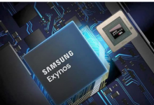 三星Exynos 2100将成为该公司最快的5G处理器