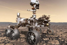 火星正在找一位新的机器人气象学家