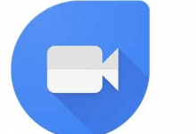 谷歌正在准备Duo视频通话应用程序 以将视频聊天显示在更大的屏幕上