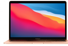 Apple终止所有基于Intel的MacBook Air变体