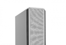 Silent Base 802 PC机箱可以在安静运行和高散热性能之间切换