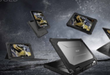 宏cer推出Enduro系列坚固耐用的笔记本电脑和平板电脑