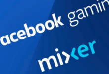 微软将关闭混音器并将用户重定向到Facebook游戏