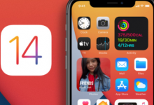 AppleiOS14改进了主屏幕增强了提示信息