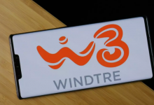 WINDTRE推出三项全新的全包优惠以销售5G