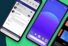 谷歌发布了Android 11稳定版 其中包含一些新功能和用户界面调整