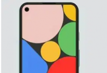 谷歌Pixel4a是Google在2020年推出的新型中端智能手机