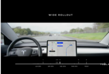 Tesla Dojo超级计算机解释了如何实现完整的自动驾驶AI