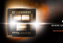 AMD推出Precision Boost Overdrive 2提升单线程性能