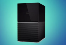 Western Digital 28TB My Book Duo外置硬盘降至849美元