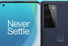 OnePlus 9 Pro上市前几个月的设计