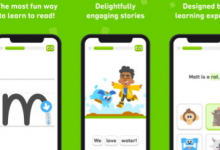 DuolingoABCApp教孩子们免费阅读
