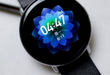 Zepp Z将成为Huami的第二款顶级智能手表
